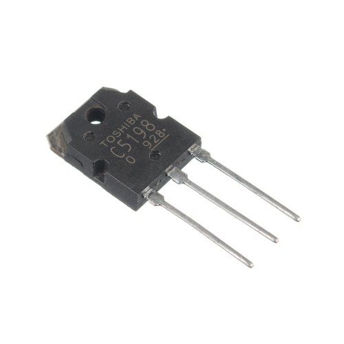 Транзистор 2SC5198