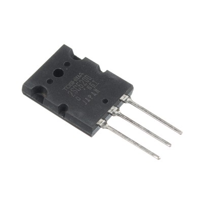Транзистор 2SC5200 (оригінал)