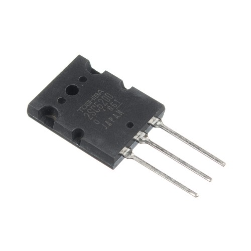 Транзистор 2SC5200 (оригінал)