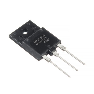 Транзистор MD2103DFX