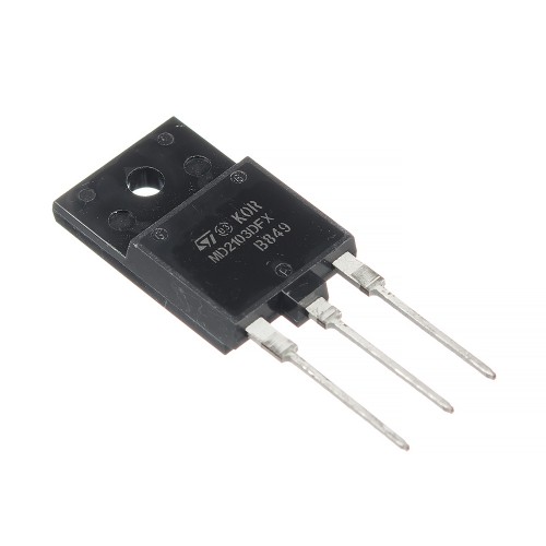 Транзистор MD2103DFX