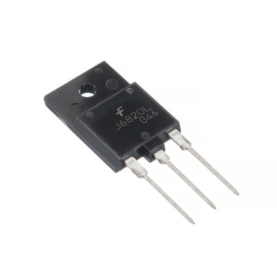 Транзистор 2SJ6820L