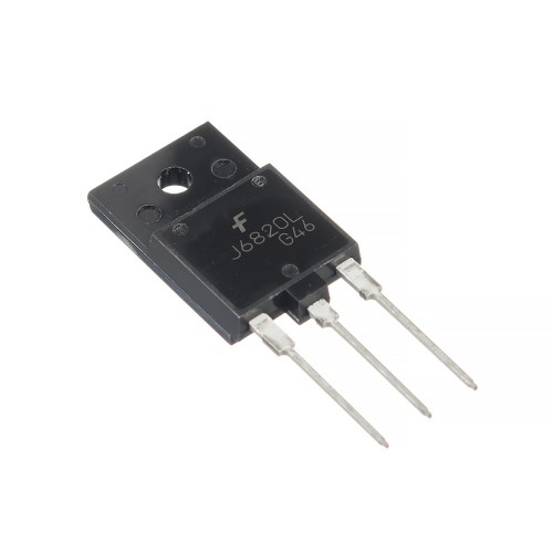 Транзистор 2SJ6820L