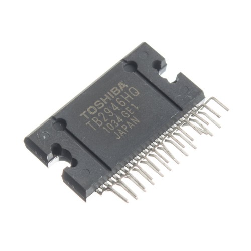 Мікросхема TB2946HQ