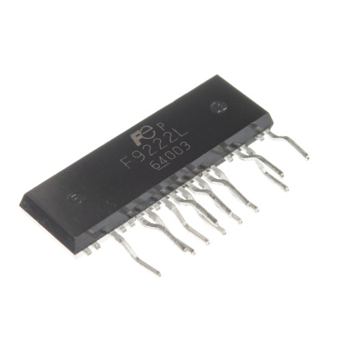 Мікросхема F9222L