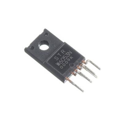 Мікросхема STRW6053N