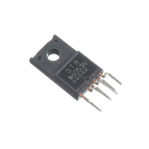 Мікросхема STRW6053N