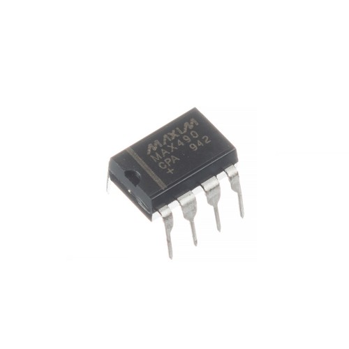 Мікросхема MAX490CPD
