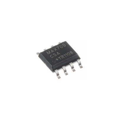 Мікросхема MAX705CSA