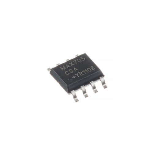 Мікросхема MAX705CSA