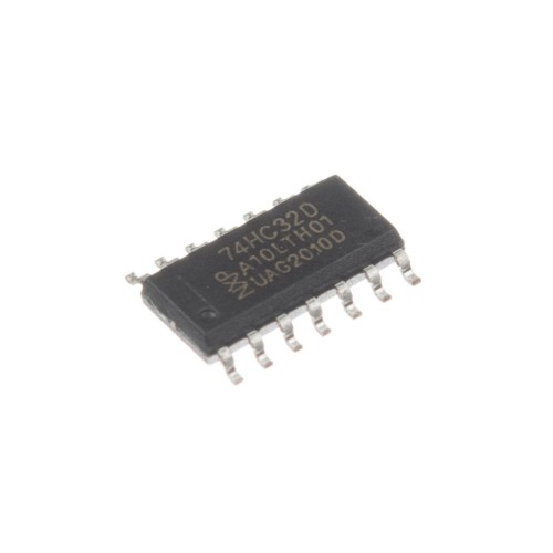Мікросхема 74HC32D