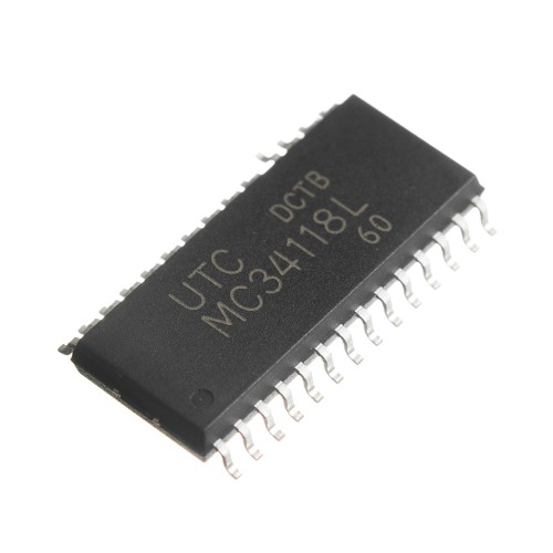 Мікросхема MC34118L