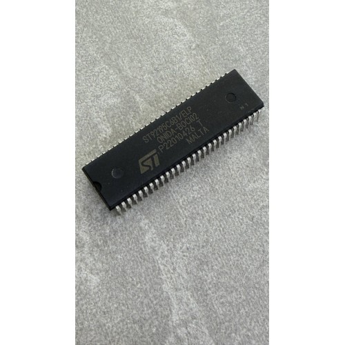 Мікросхема ST92195C6B1/ELP