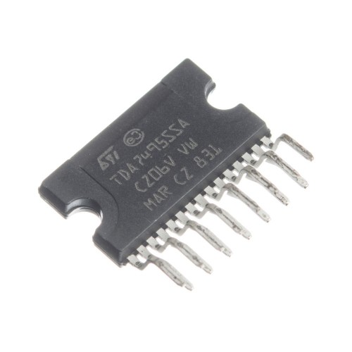 Мікросхема TDA7495SA