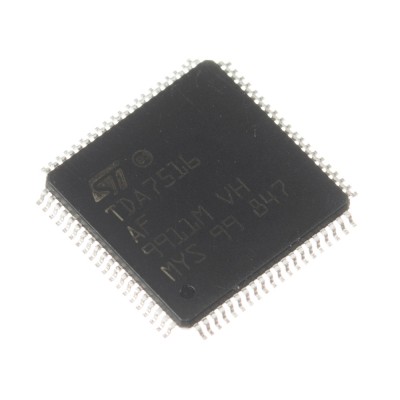 Мікросхема TDA7516AF