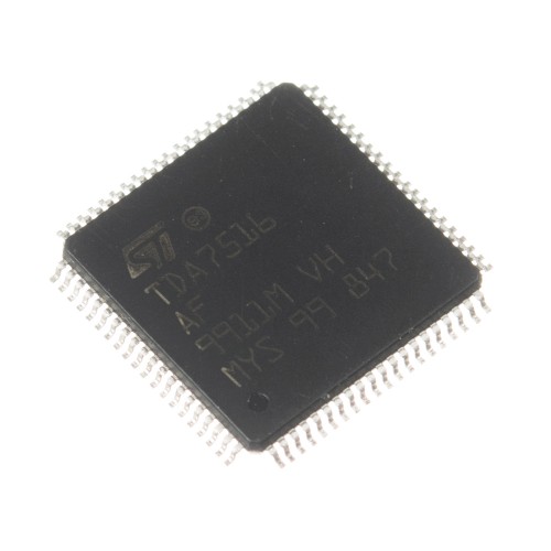 Мікросхема TDA7516AF