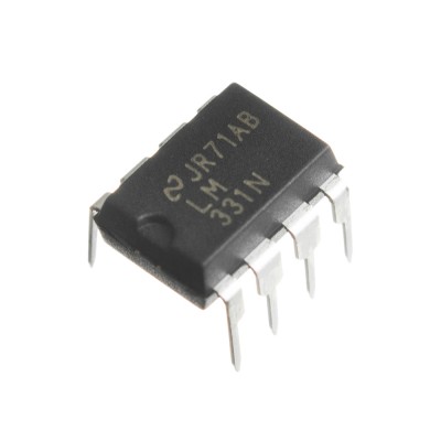 Мікросхема LM331N