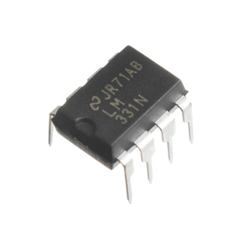 Мікросхема LM331N