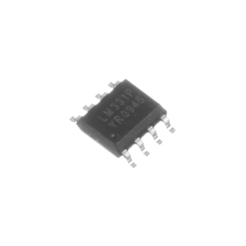 Мікросхема LM331