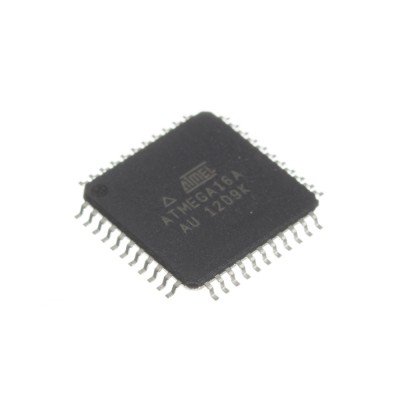 Мікросхема ATMEGA16A-AU