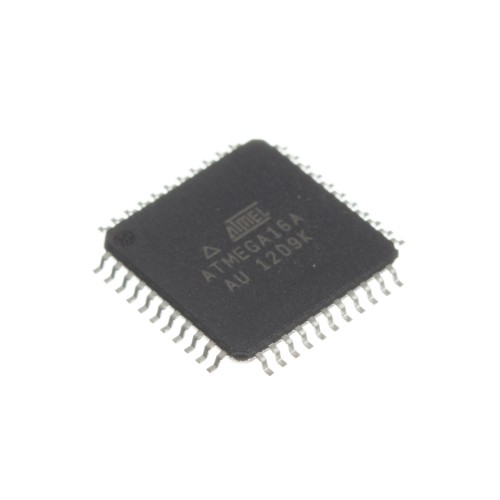 Мікросхема ATMEGA16A-AU