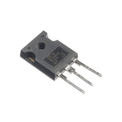 Транзистор STW21NM60N