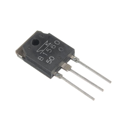 Транзистор 2SB1560