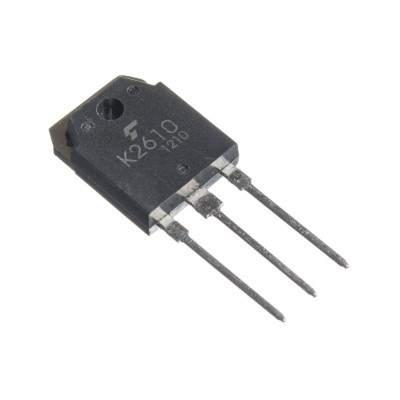 Транзистор 2SK2610