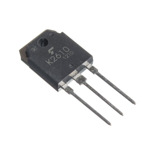 Транзистор 2SK2610