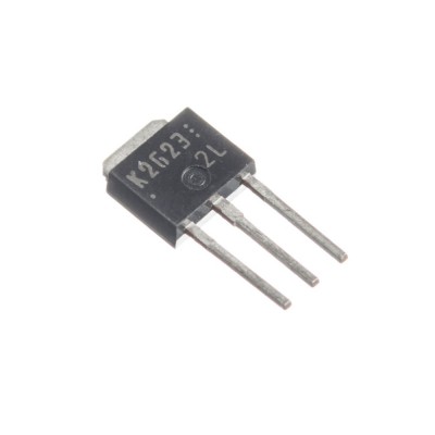 Транзистор 2SK2623