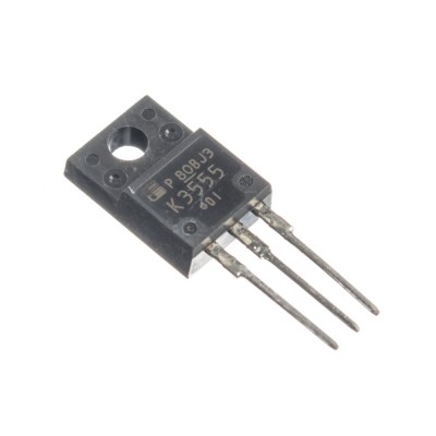 Транзистор 2SK3555