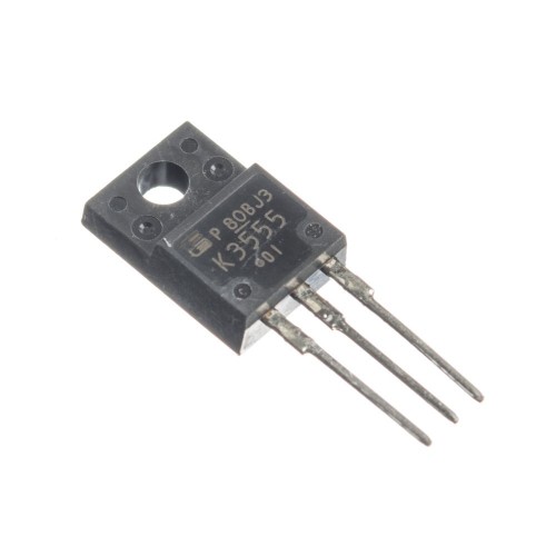 Транзистор 2SK3555