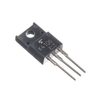 Транзистор 2SK4106