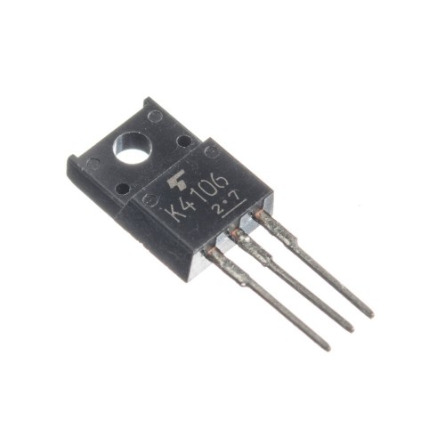 Транзистор 2SK4106