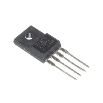 Мікросхема 78R15
