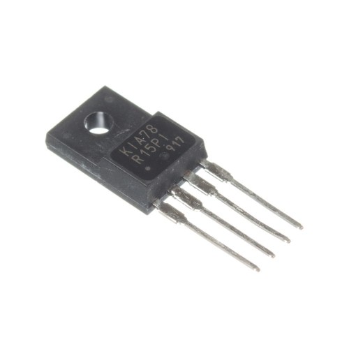 Мікросхема 78R15