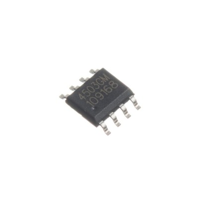 Транзистор AP4503GM
