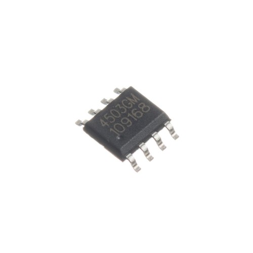 Транзистор AP4503GM