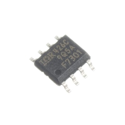 Транзистор IRF7301TRPBF