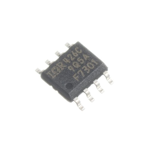 Транзистор IRF7301TRPBF