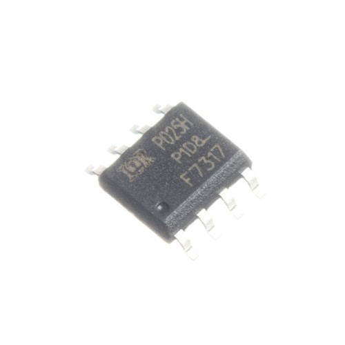 Транзистор IRF7317TRPBF