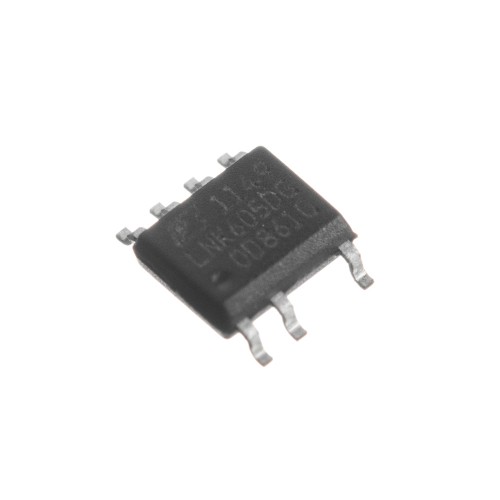 Мікросхема LNK605DG