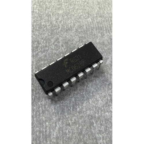 Мікросхема MC0628R
