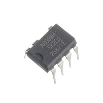 Мікросхема STRA6069H