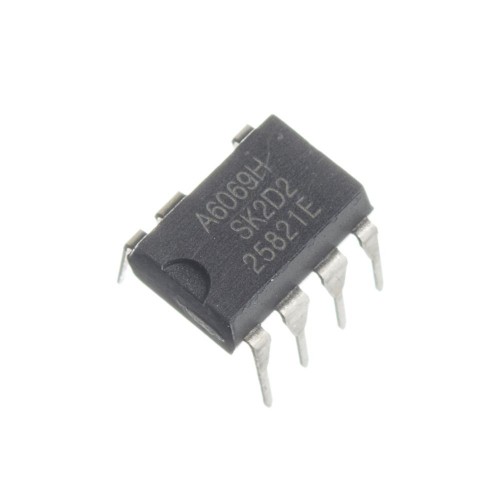 Мікросхема STRA6069H