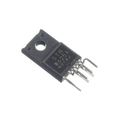 Мікросхема STRW6251