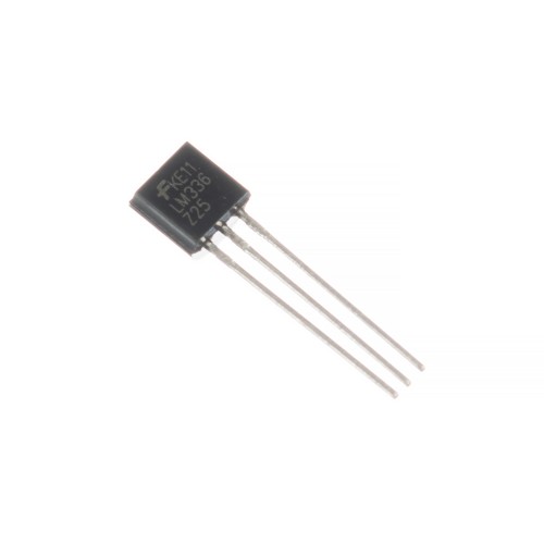 Мікросхема LM336Z-2.5