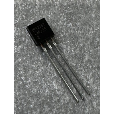 Мікросхема LM335Z