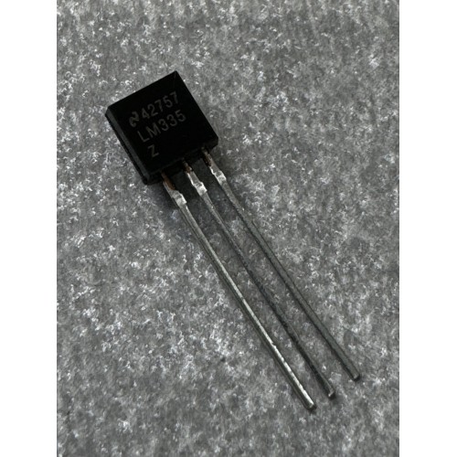 Мікросхема LM335Z