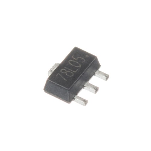 Мікросхема 78L05